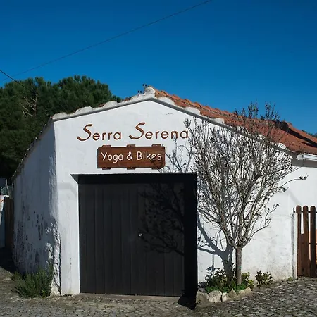 Bed and breakfast Serra Serena