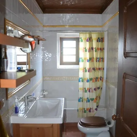 Bed and breakfast Serra Serena