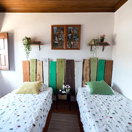 住宿加早餐酒店 Serra Serena Zambujal (Leiria)