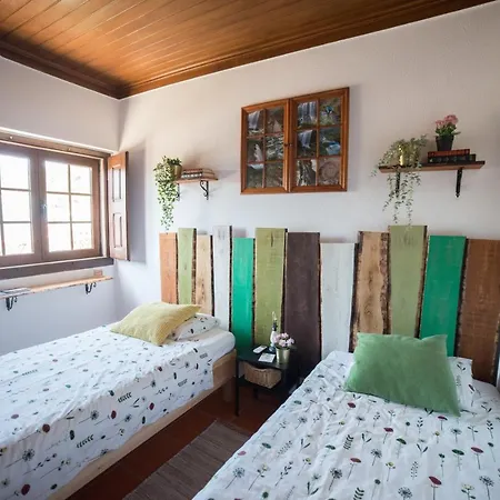 Serra Serena 住宿加早餐酒店 Zambujal (Leiria)