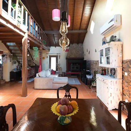 Serra Serena * Zambujal (Leiria)