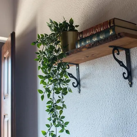 Serra Serena Bed and breakfast