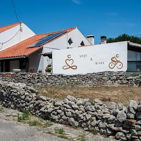 Couette-café Serra Serena