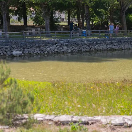 Couette-café Serra Serena *