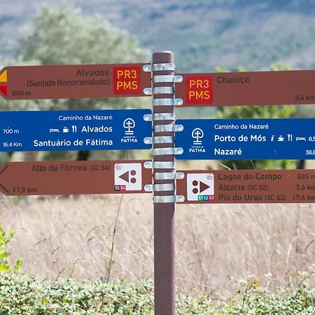 Serra Serena 住宿加早餐酒店 *