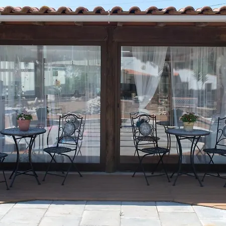 Serra Serena 住宿加早餐酒店 Zambujal (Leiria)