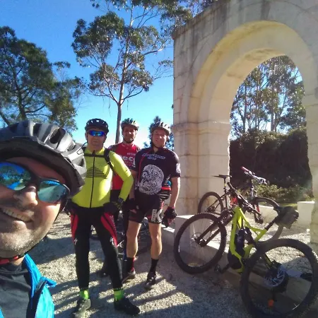 Serra Serena Zambujal (Leiria)