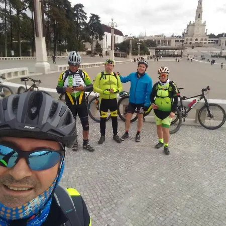 Couette-café Serra Serena