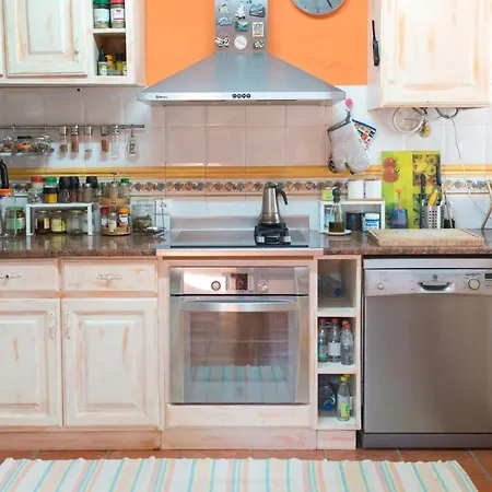 住宿加早餐酒店 Serra Serena Zambujal (Leiria)