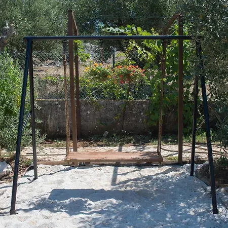 Serra Serena Bed and breakfast *