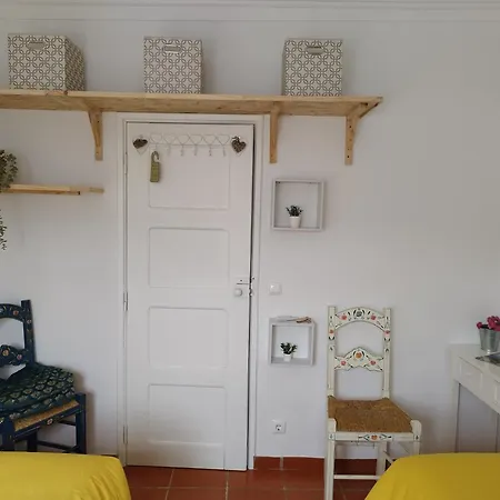 Serra Serena Bed and breakfast