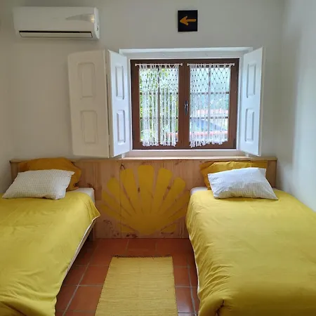 Serra Serena Bed and breakfast