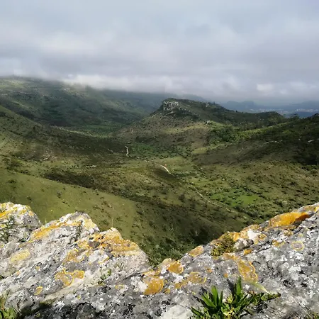 Serra Serena Couette-café *
