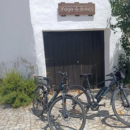 Serra Serena 住宿加早餐酒店 *