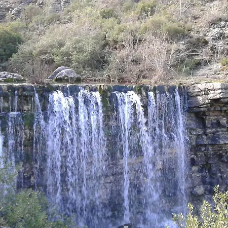 Serra Serena Couette-café