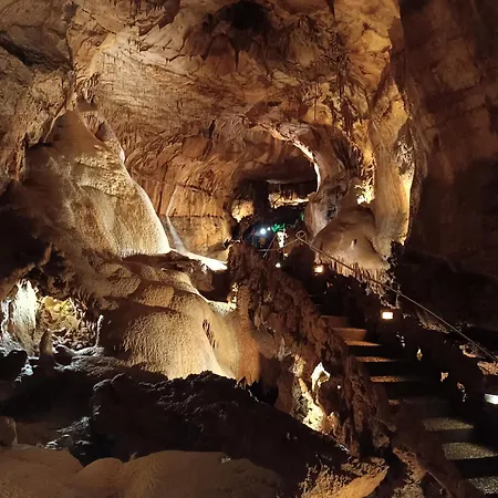 Serra Serena Couette-café *